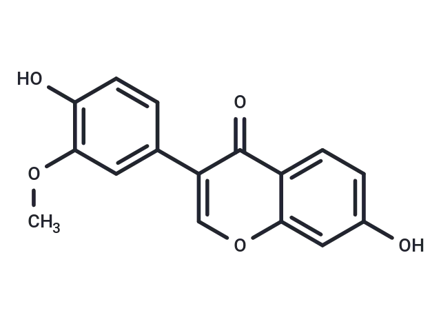 3'-Methoxydaidzein