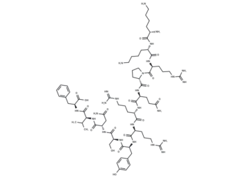 DAPK Substrate Peptide acetate