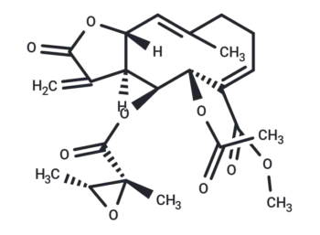 Uvedalin