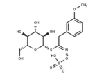 Glucolimnanthin 1 Glucolimnanthin