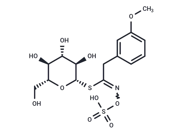 Glucolimnanthin CgoaEGY7OHKEUrHvAAAAAD25mao466- Immunomart