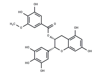 (-)-Epigallocatechin-3-(3''-O-methyl) gallate