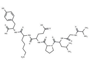 amyloid A protein fragment [Homo sapiens]