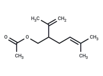 (±)-Lavandulyl Acetate