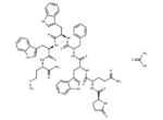 G-Protein antagonist peptide acetate
