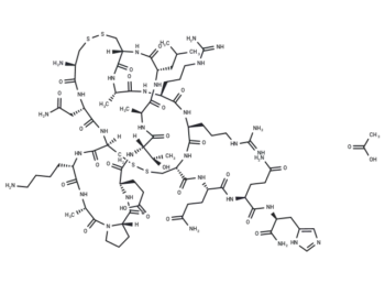 Apamin acetate
