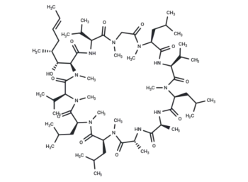 Cyclosporin D
