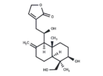 14-Deoxy-11-hydroxyandrographolide