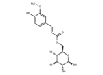 6-O-Feruloylglucose