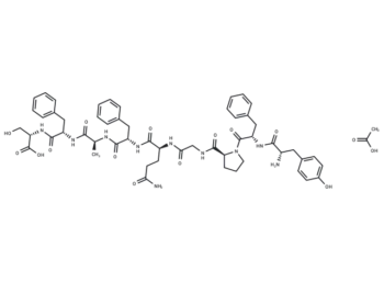 Chemerin-9 (149-157) acetate