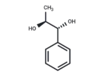 erythro-1-Phenylpropane-1,2-diol 1 erythro-1-Phenylpropane-1