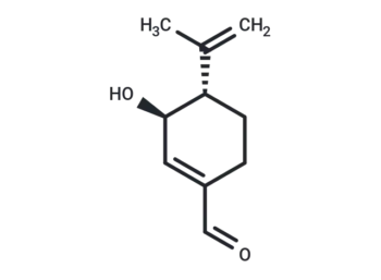 3-Hydroxyperillaldehyde