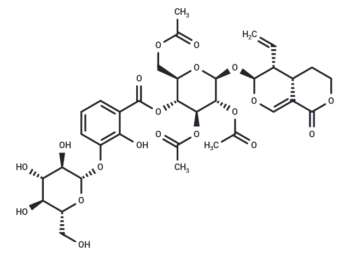 Trifloroside