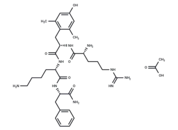 Elamipretide acetate
