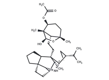 Daphnilongeridine