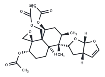 3-epi Caryoptin