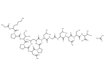 V5 Epitope Tag Peptide acetate