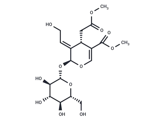 10-Hydroxyoleoside dimethyl ester CgoaEGY7OjSEFrD9AAAAANyUj2E478- Immunomart