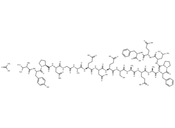 ACTH (22-39) acetate