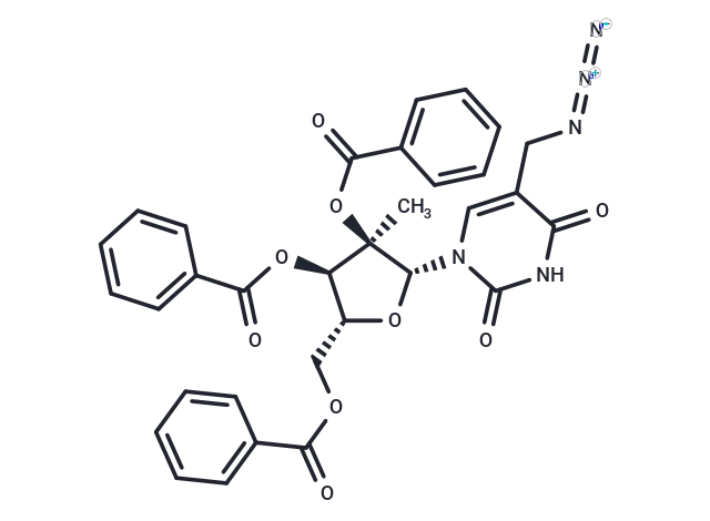 5-Azidomethyl-2'-beta-methyl-2' CgoaEGY7OriEcsKrAAAAAPEc2MI435- Immunomart
