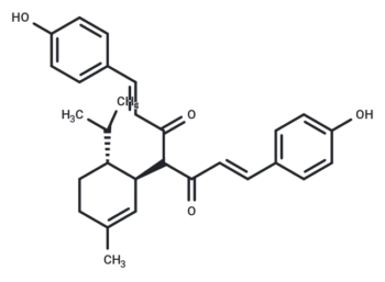 Curcumaromin C