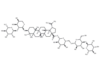 Cussosaponin C