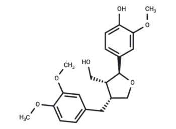4'-O-Methyllariciresinol