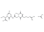 Gly-Arg-Gly-Asp-Ser acetate(96426-21-0 free base)