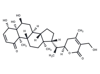2,3-Didehydrosomnifericin