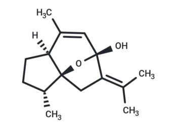 4-Epi-curcumenol