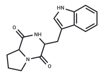Cyclo(Pro-Trp)