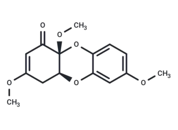 4a-Demethoxysampsone B