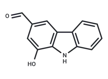 Demethylmurrayanine