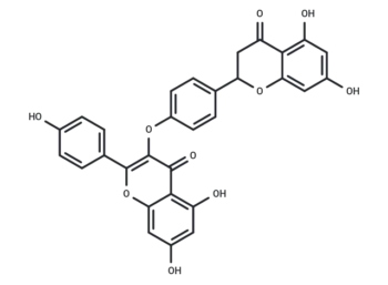 Chrysocauloflavone I