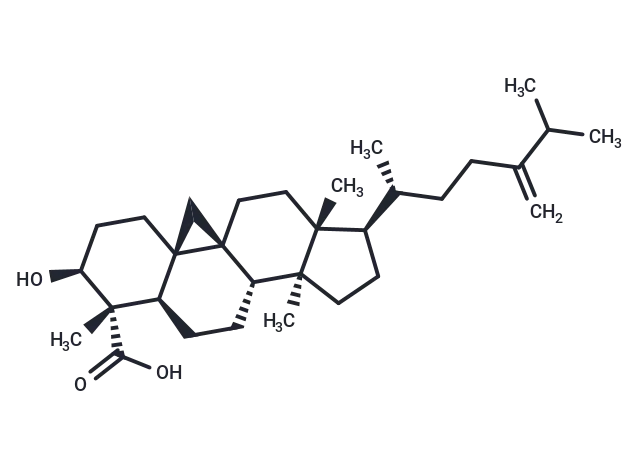 1-Dehydroxy-23-deoxojessic acid CgoaEGY7P WEESDDAAAAAHP7MgM644- Immunomart