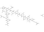 transferrin fragment acetate