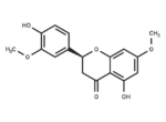 Eriodictyol 7,3'-dimethyl ether 1 Eriodictyol 7