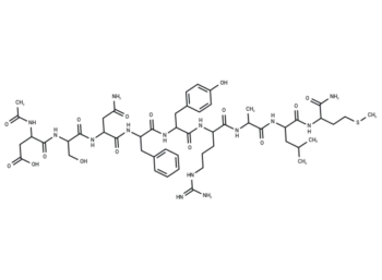 Epidermal growth factor receptor (994-1002) acetyl/amide