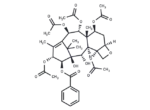 14beta-Benzoyloxy-2-deacetylbaccatin VI