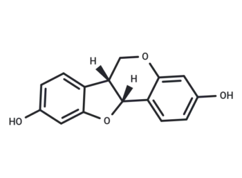 3,9-Dihydroxypterocarpan