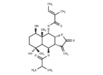 Wedelialactone A 1 Wedelialactone A