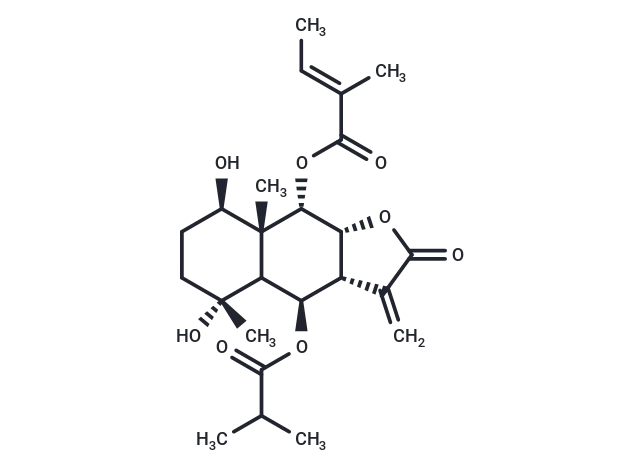 Wedelialactone A - Immunomart