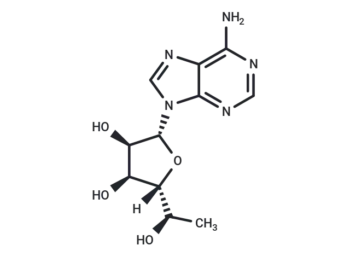 5'(R)-C-Methyladenosine