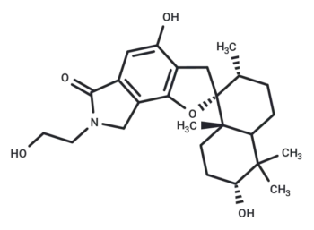 Stachybotramide