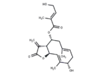Eupalinolide K