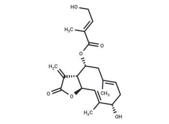 Eupalinolide K