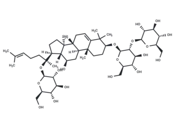 5,6-Didehydroginsenoside Rd