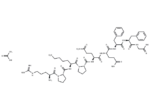 Substance P 1-9 aceate