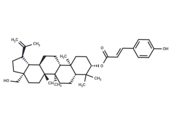 3-O-(E)-p-Coumaroylbetulin
