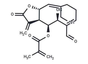 Deacetylorientalide
